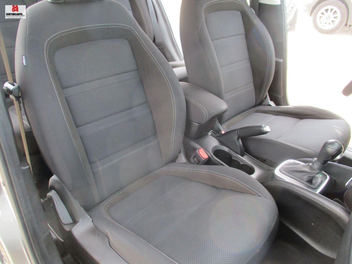 FIAT Tipo 1.6 Mjt S&S DCT SW Lounge 120cv 2021