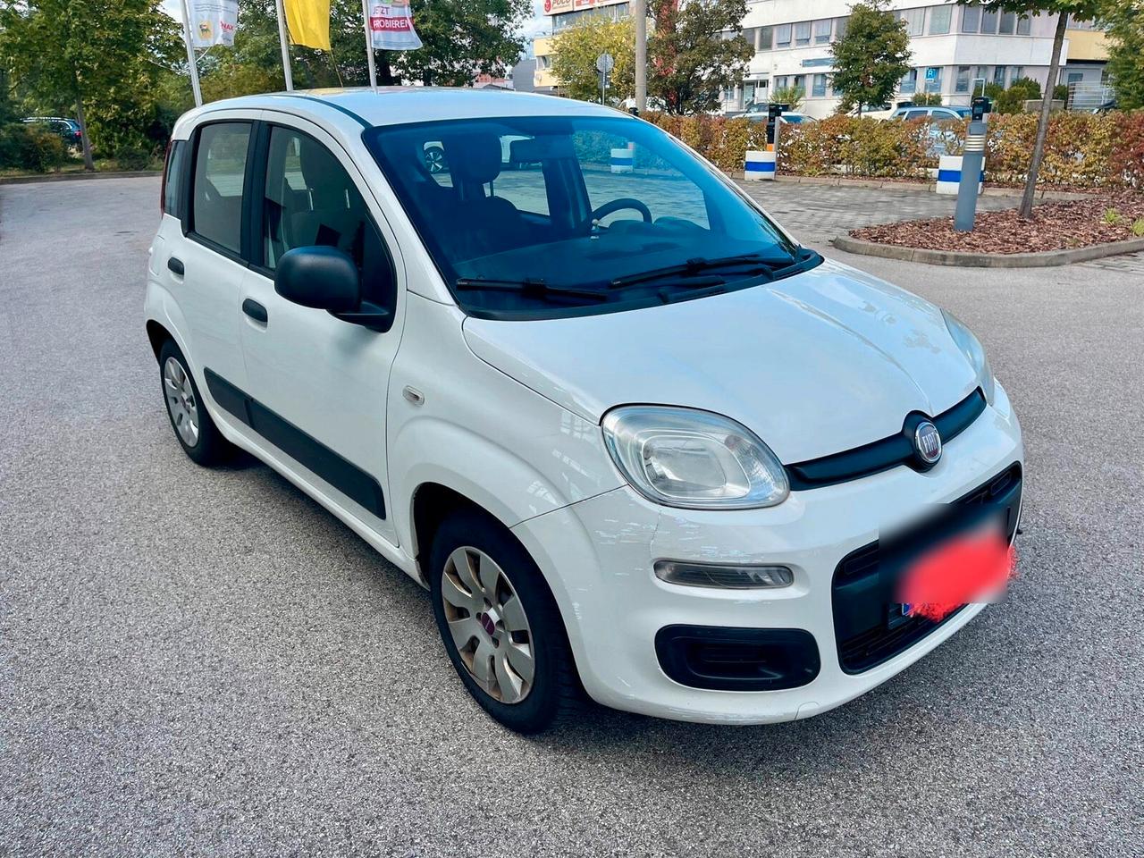 Fiat Panda 1.2 Easy