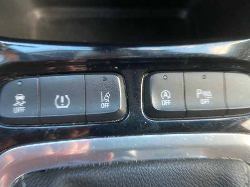 OPEL Crossland X 1.5 ecotec Innovation 102cv