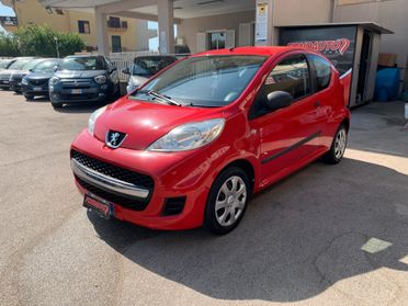 Peugeot 107 1.0 68CV 3p. Desir