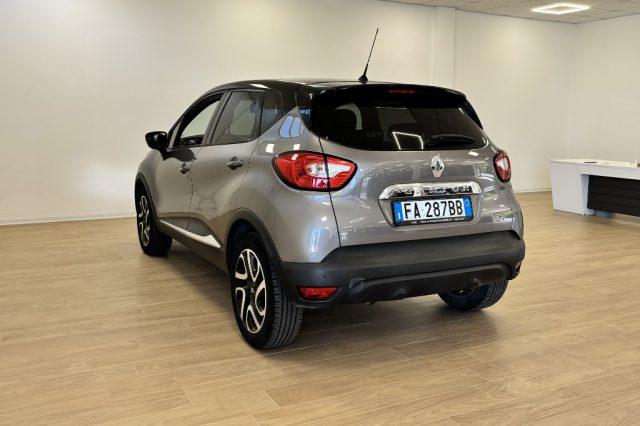 RENAULT Captur 1.5 dCi 8V 110 CV Start&Stop Energy R-Link