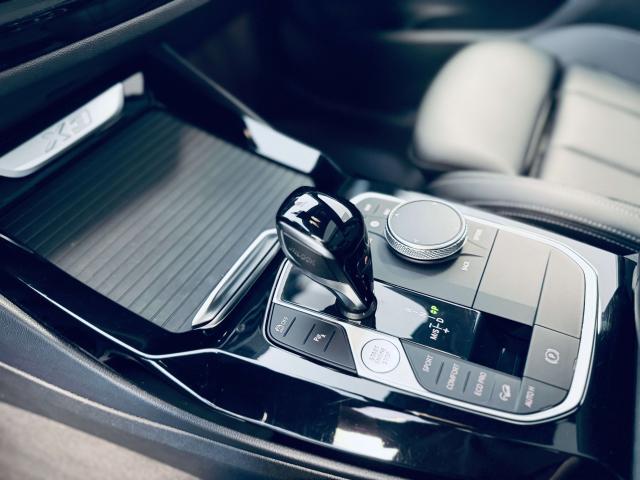 BMW X3 xdrive20d mhev 48V Msport auto TETTO