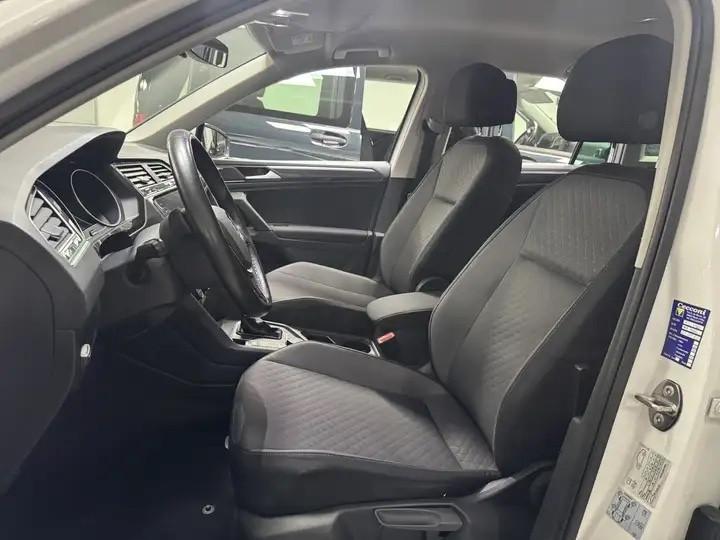 Volkswagen Tiguan 2.0 TSI 190 CV DSG 4MOTION Advanced BMT