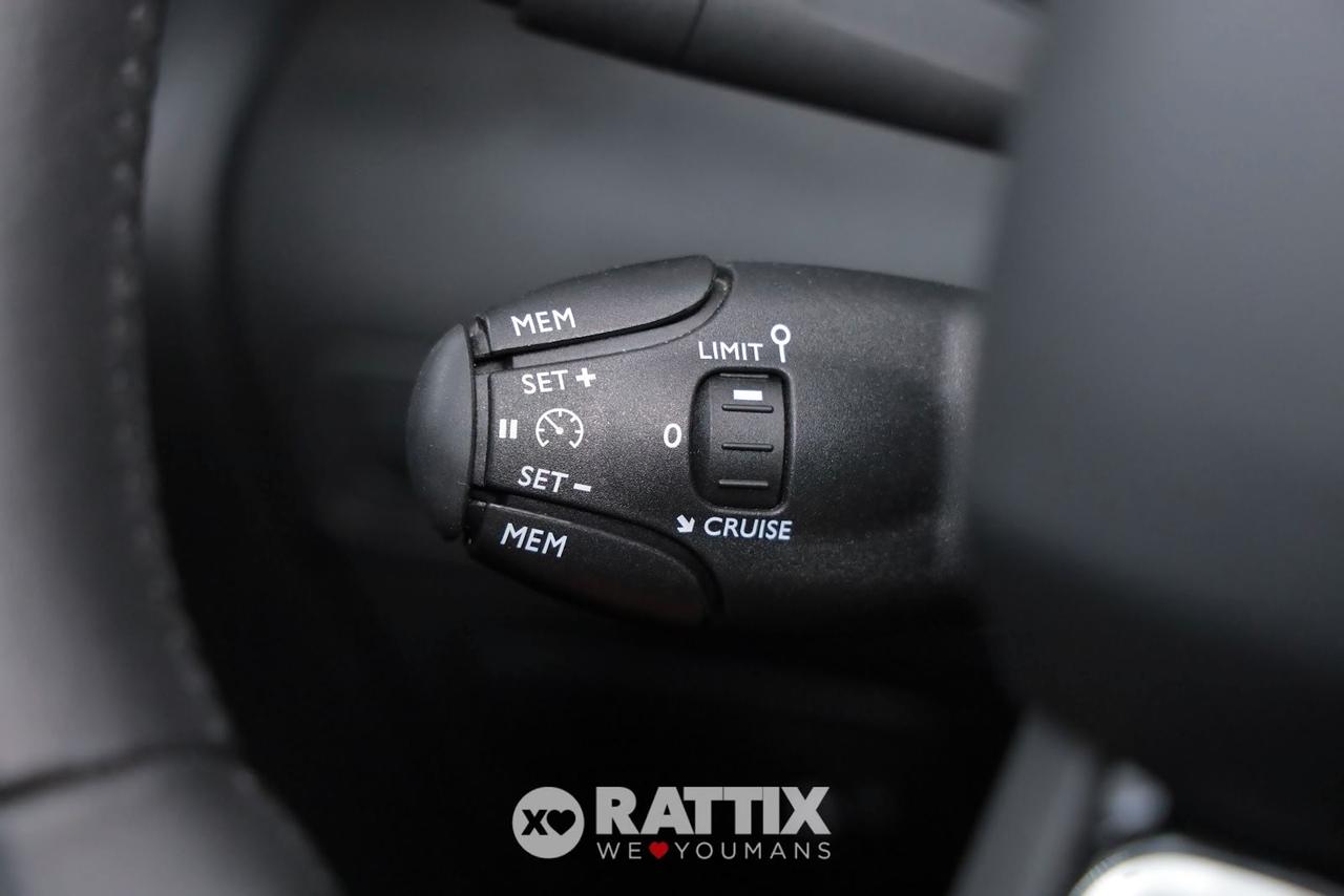 Citroen C3 Aircross 1.2 Puretech 110CV Max