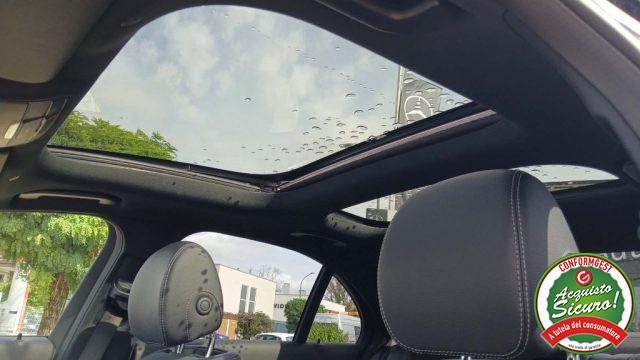 MERCEDES-BENZ E 220 d Mild hybrid Auto Premium AMG Line Tetto