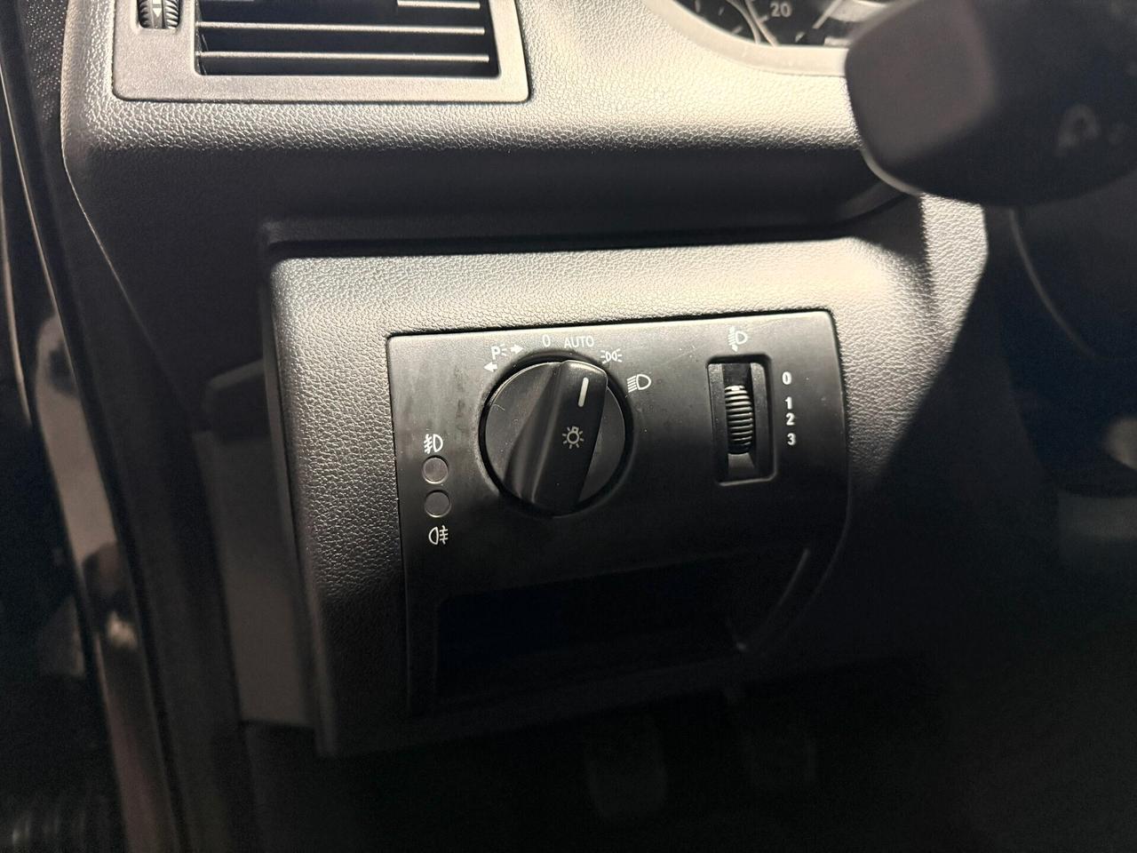 MERCEDES A 180CDI RESTYLING PREMIUM NAVI/BLUETOOTH