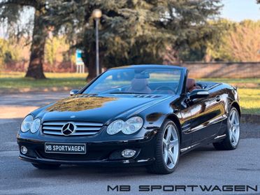 Mercedes-benz SL 350 EVO SPORT * 19" * GARANZIA