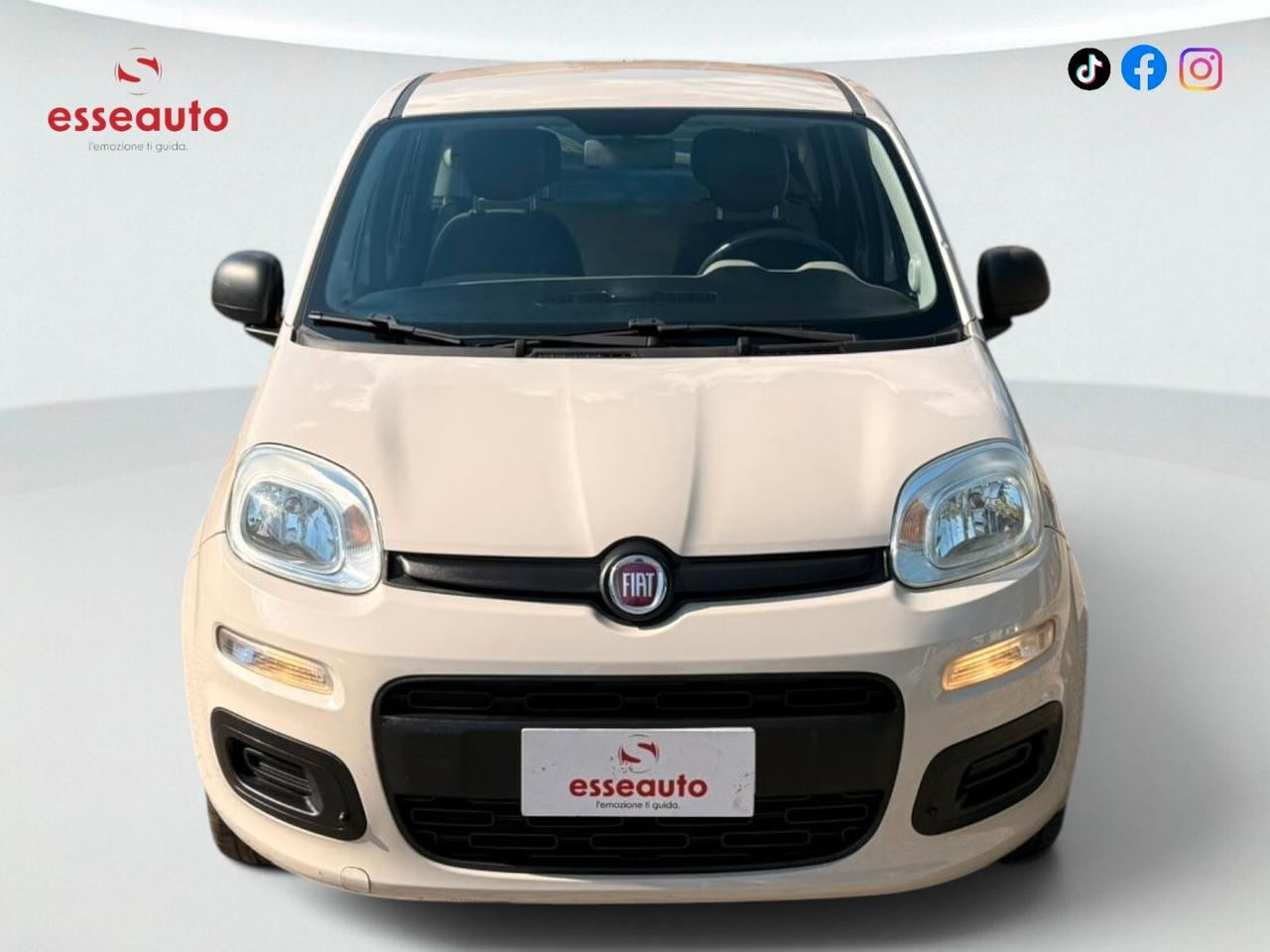 Fiat Panda 1.2 Lounge - PROMO MAGGIO!