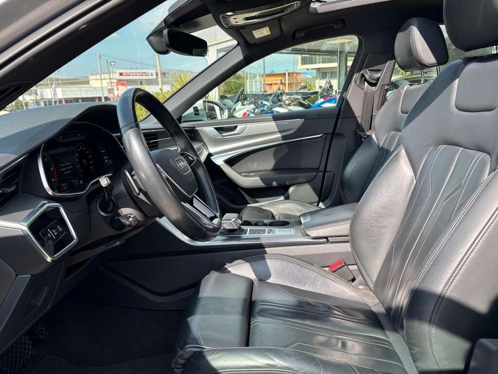 Audi A6 Avant 40 2.0 TDI S tronic Business Design 2022 / KM 99.000 IVA ESPOSTA Tua a solo 279 Euro al mese