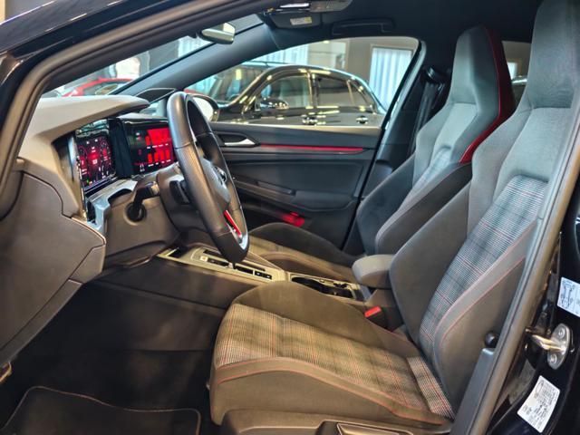VOLKSWAGEN Golf 2.0 TSI DSG GTI