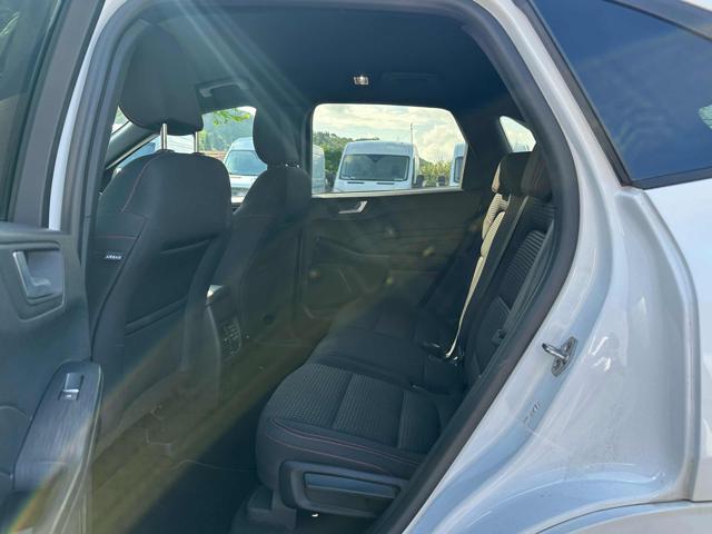 FORD Kuga 1.5 EcoBlue 120 CV aut. 2WD ST-Line X