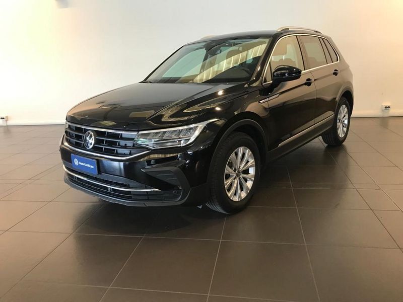 Volkswagen Tiguan 2.0 TDI 150 CV SCR DSG Life