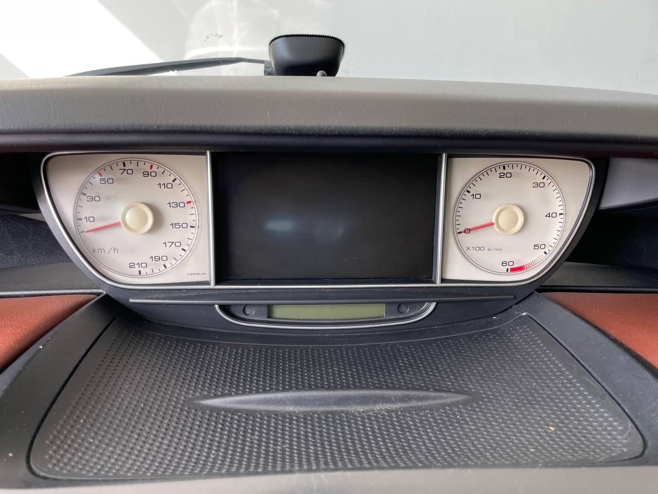 Lancia Phedra - Full Optional | Porte Scorrevoli