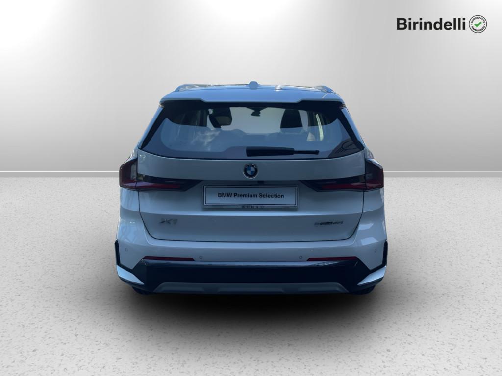 BMW X1 (U11) - X1 sDrive 18i xLine