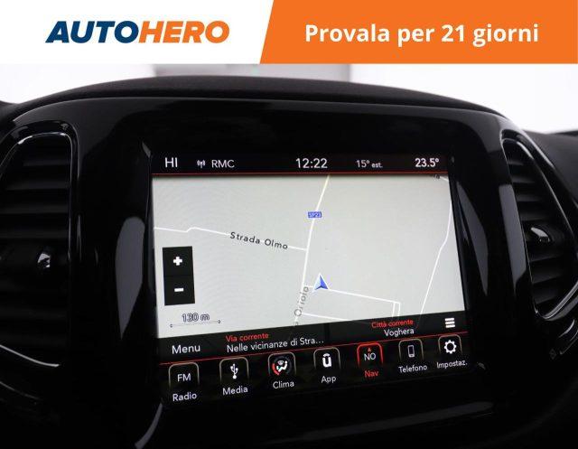 JEEP Compass 2.0 Multijet II 170 CV aut. 4WD Limited