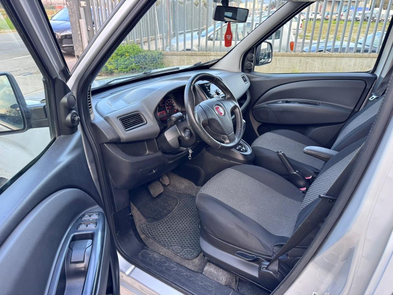 Fiat Doblo Doblò 1.6 MJT PL Combi Maxi N1 SX