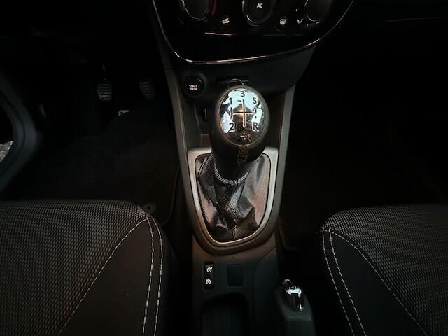 Renault Clio 1.5 dCi 75CV 5 porte Costume National