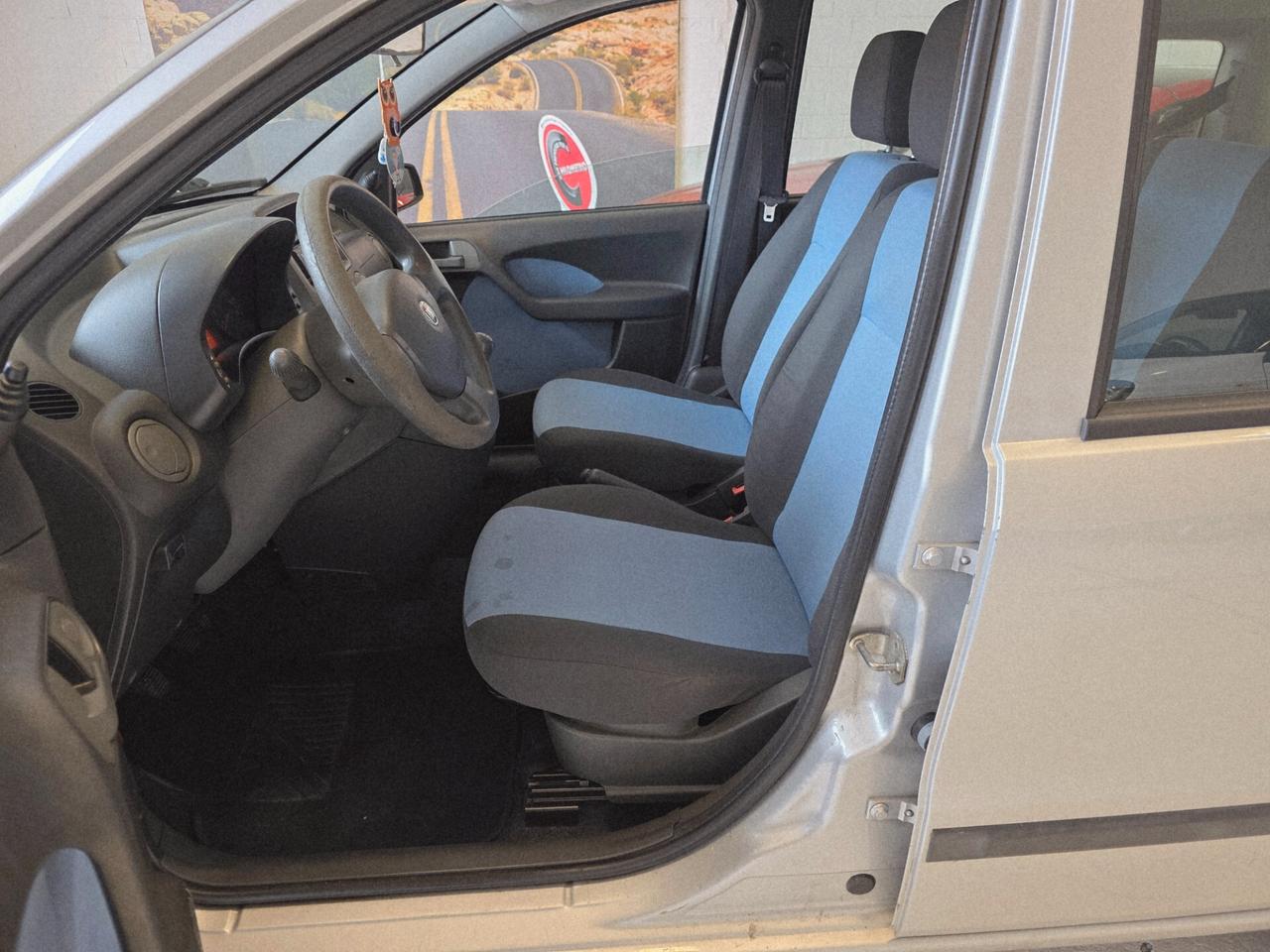 Fiat Panda 1.2 Dynamic Natural Power Mamy