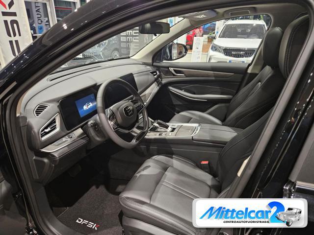 DFSK E5 1.5 Phev BUSINESS