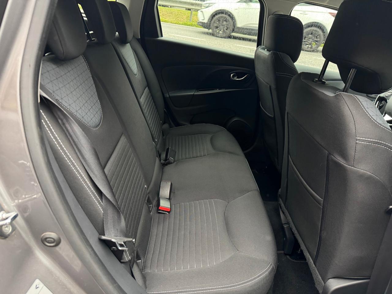 RENAULT CLIO SPORTER 1.5cc 90CV