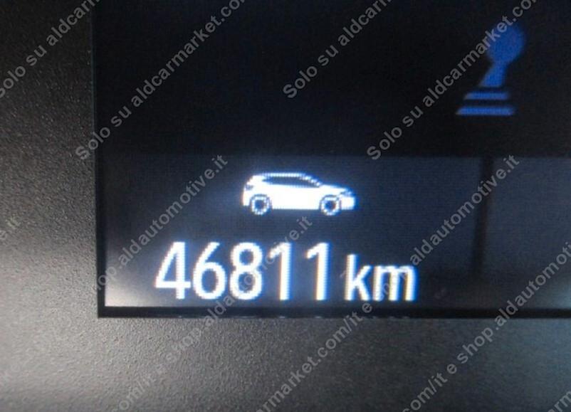 Renault Clio GPL 100CV*NO VINCOLI FINANZ*45000KM CERTIFIC AZIENDALE