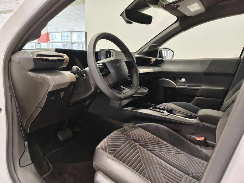 Lancia Ypsilon Ibrida Ibrida 100cv LX e-DCT*IBRIDA*AUTOMATICA*FULL OPT.*GARANTITA*