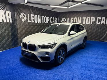 Bmw X1 xDrive20d Sport accetto permute e finanziamenti
