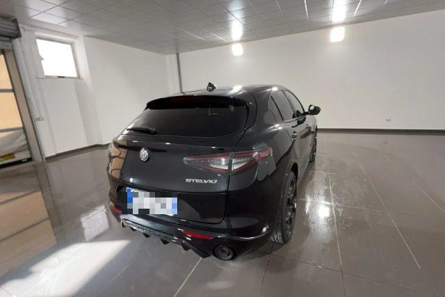 ALFA ROMEO Stelvio 2.0 Turbo 280 CV AT8 Q4 Veloce