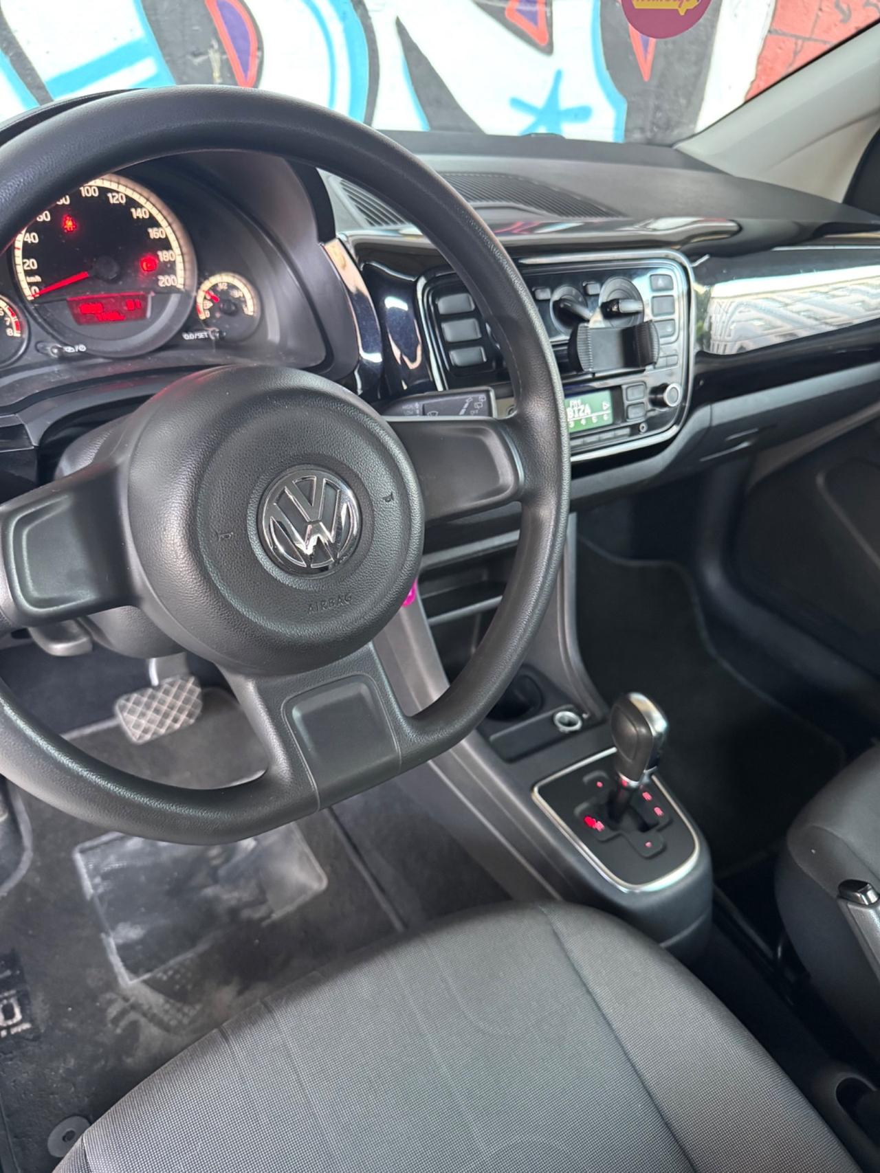 Volkswagen up! 1.0 75 CV 3p. move