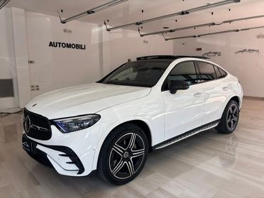 Mercedes-Benz GLC 220 d Coupe AMG Line Premium Plus 4matic 2023