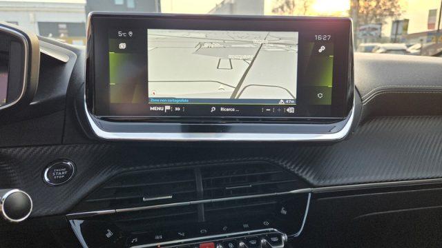 PEUGEOT 208 BlueHDi 100 S&S 5 porte GT Line PERMUTE OK NEOPAT.