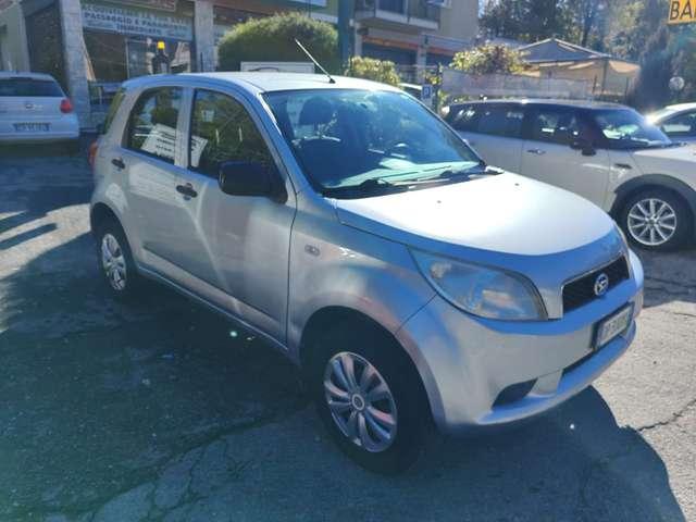 Daihatsu Terios Terios 2006 1.3 SX greenpowered 4X4