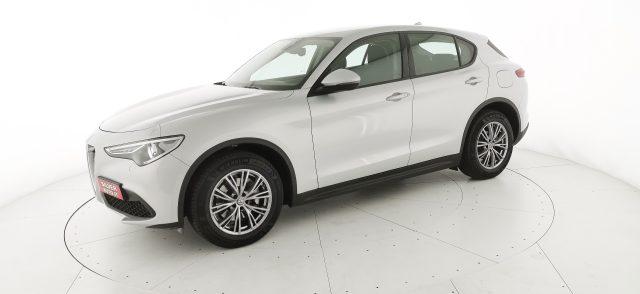ALFA ROMEO Stelvio 2.2 Turbodiesel 190 CV AT8 Q4 Business