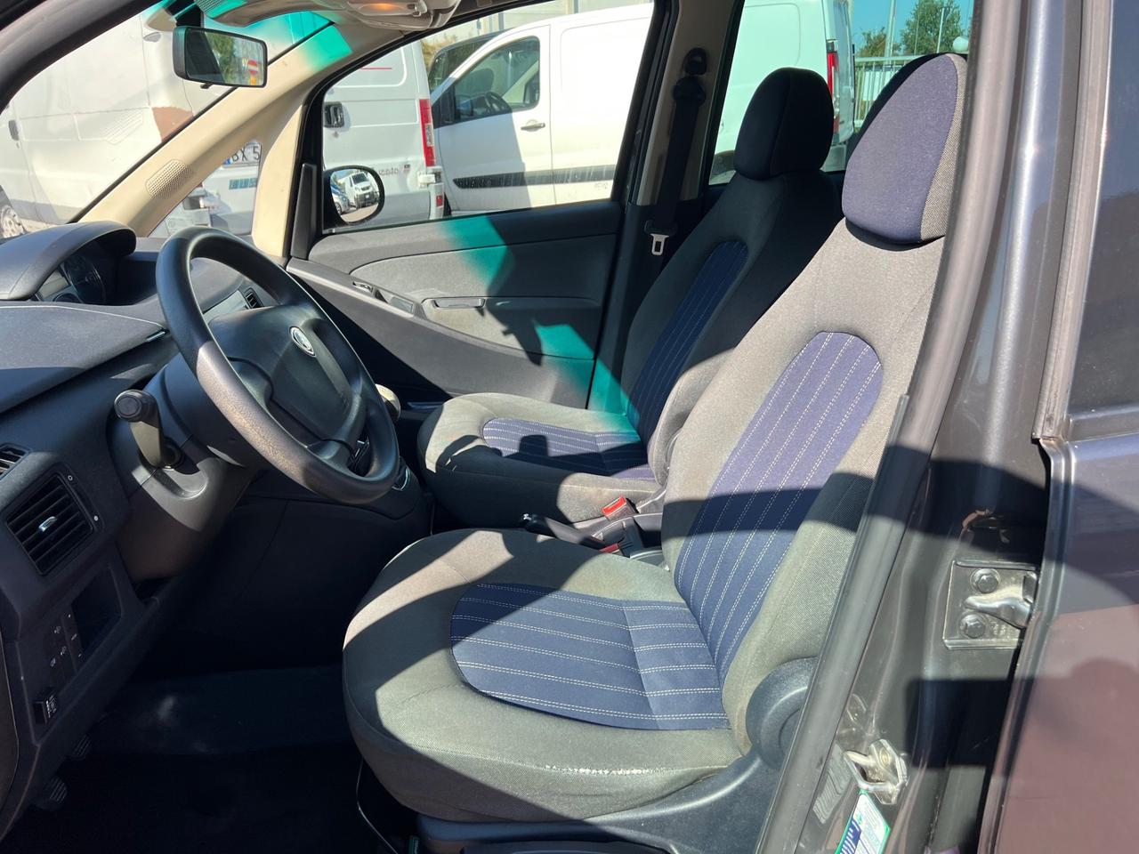 Lancia MUSA 1.4 Oro Ecochic GPL