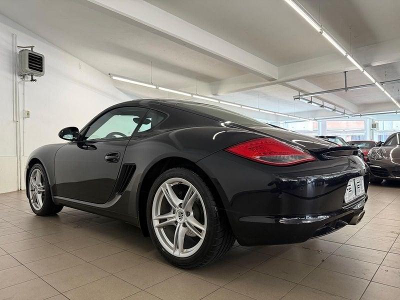 Porsche Cayman Cayman 2.9