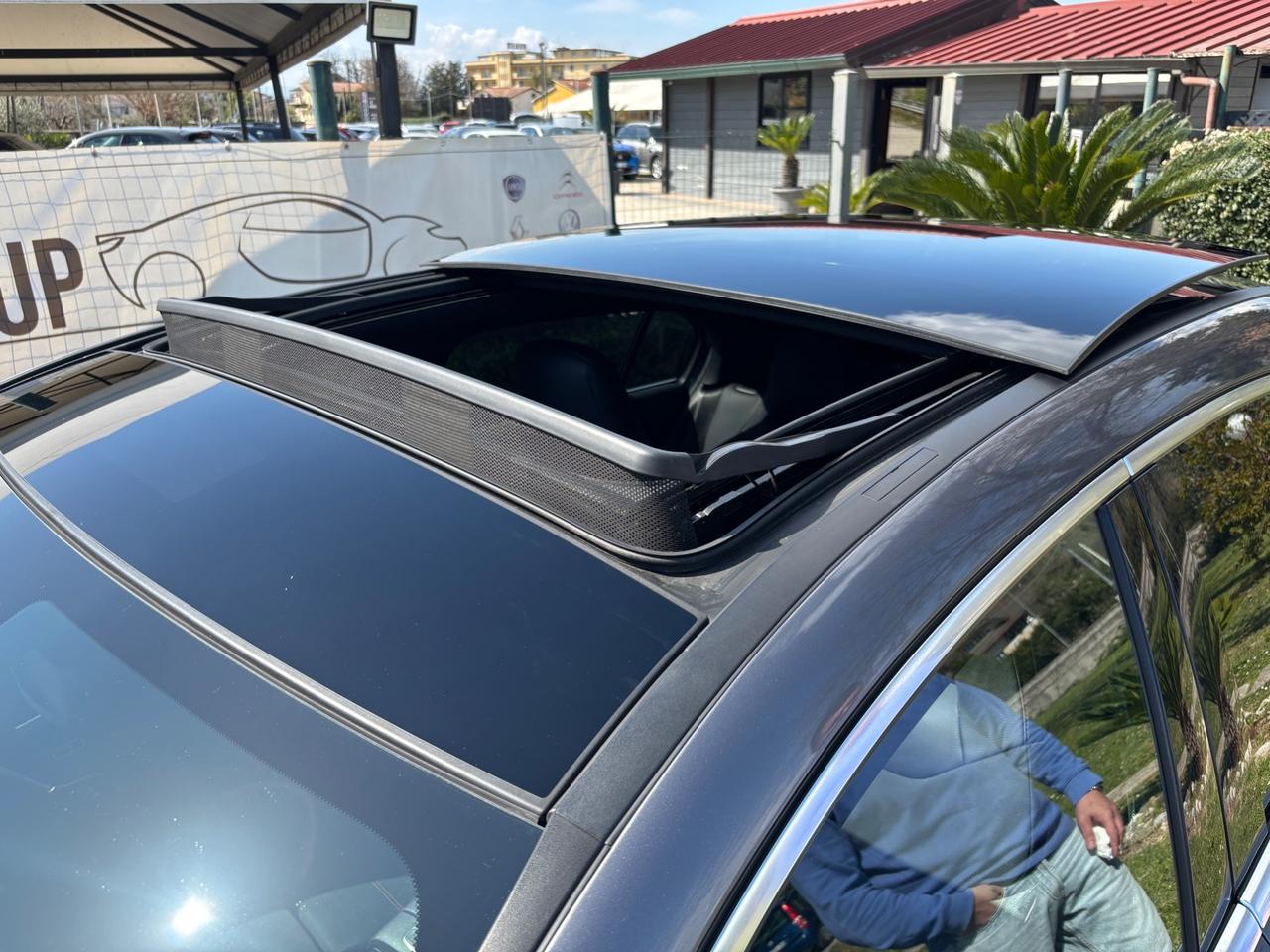 Mercedes A180d Auto Premium AMG-2020"FULL"