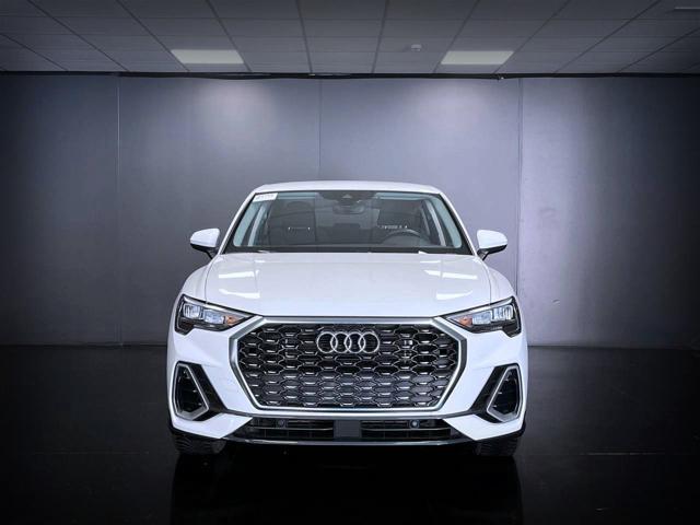 AUDI Q3 SPB 35 TFSI S tronic S line edition