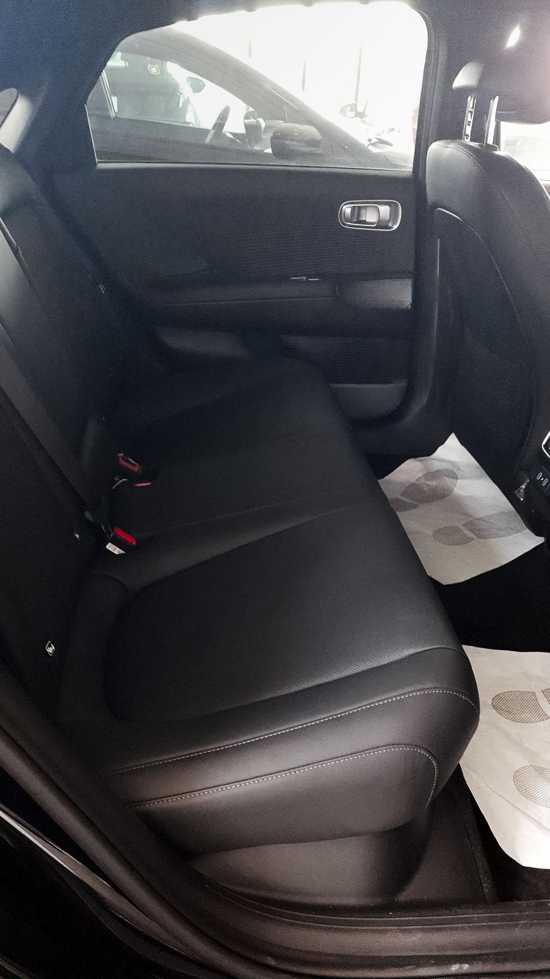 HYUNDAI IONIQ 6 77.4KWH 4WD EVOLUTION PREZZO CON INCENTIVO