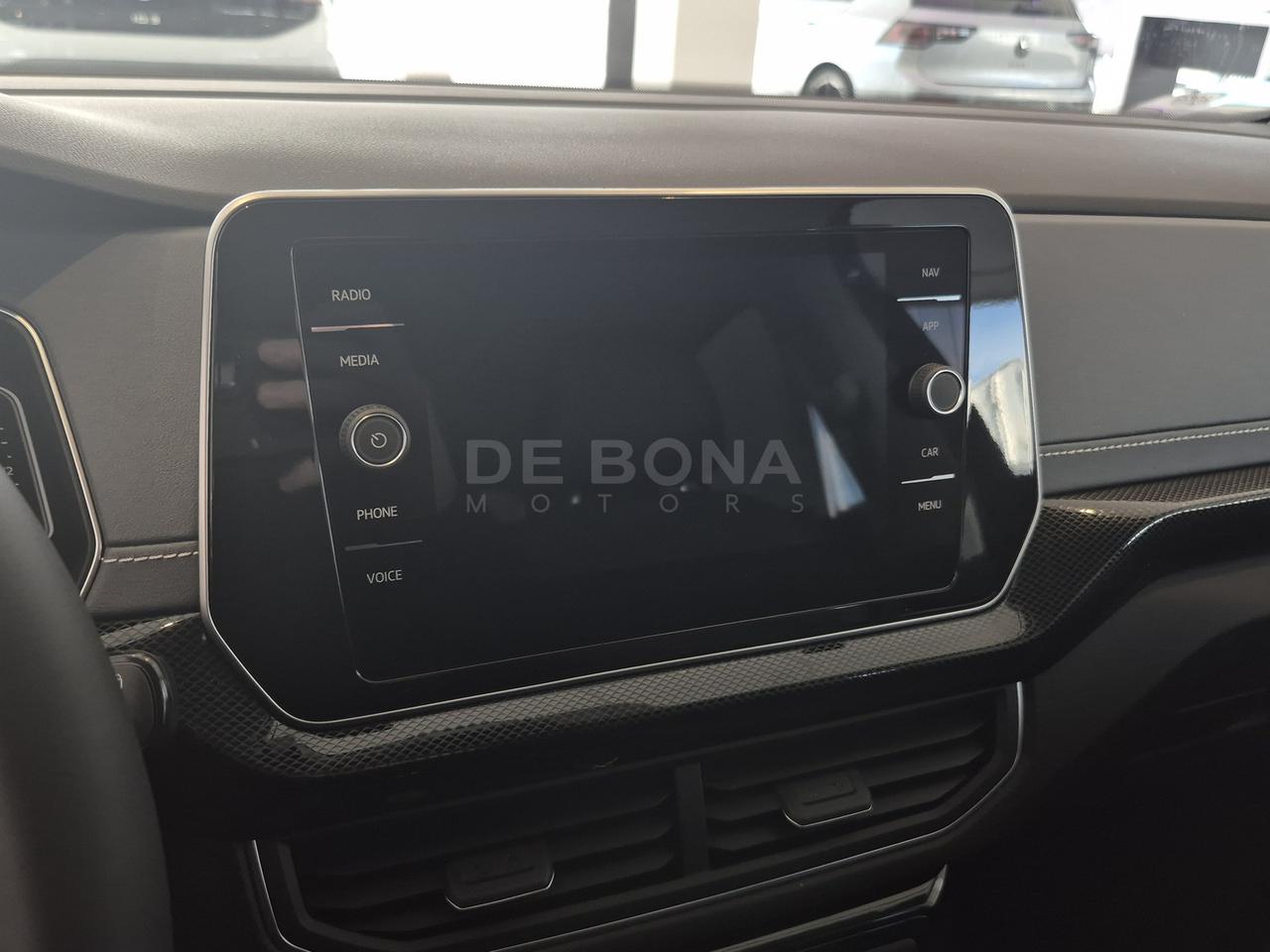 Volkswagen T-Cross 1.0 tsi style 115cv dsg