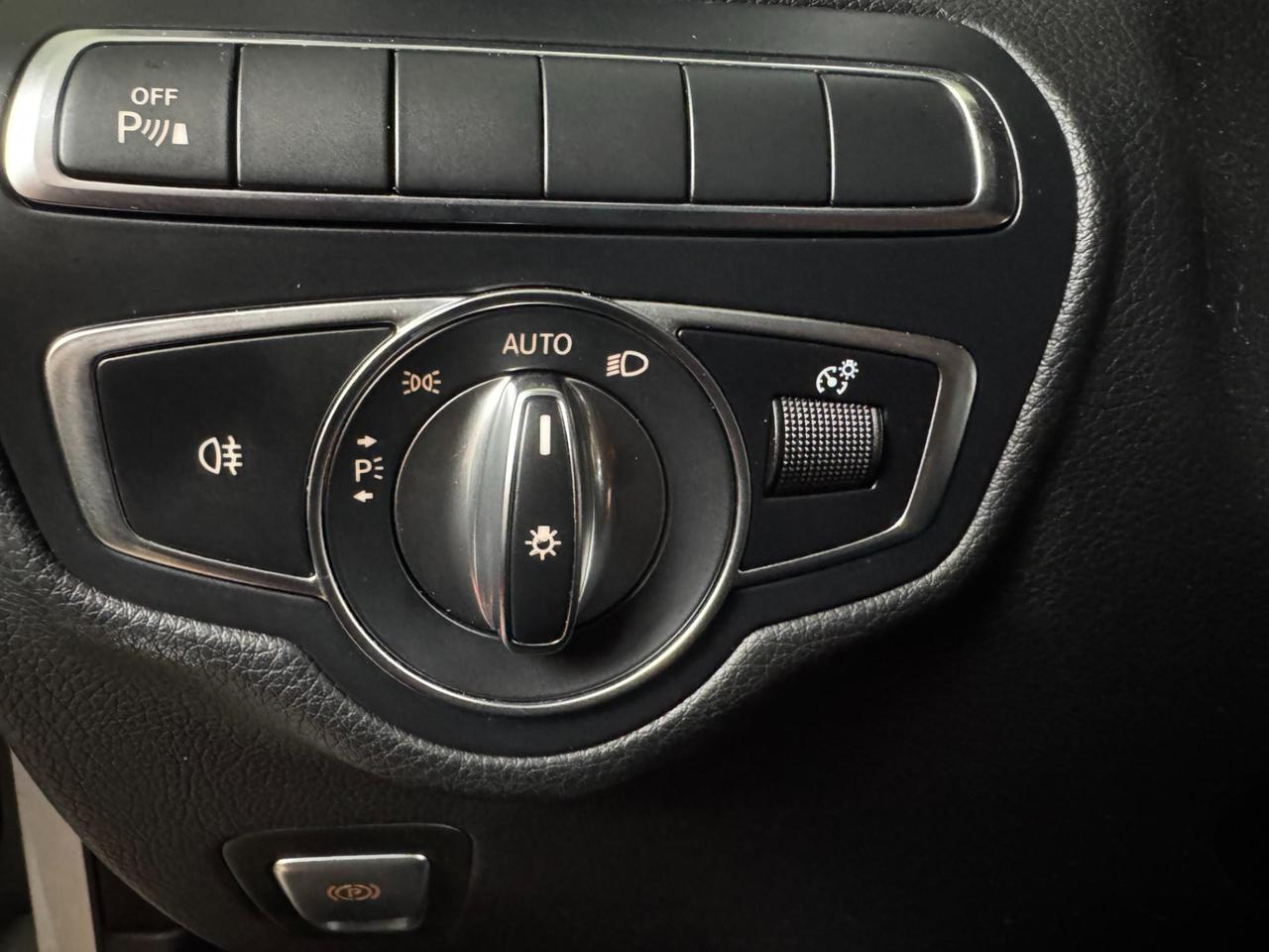 Mercedes GLC SUV GLC 250 d Premium 4matic auto AMG