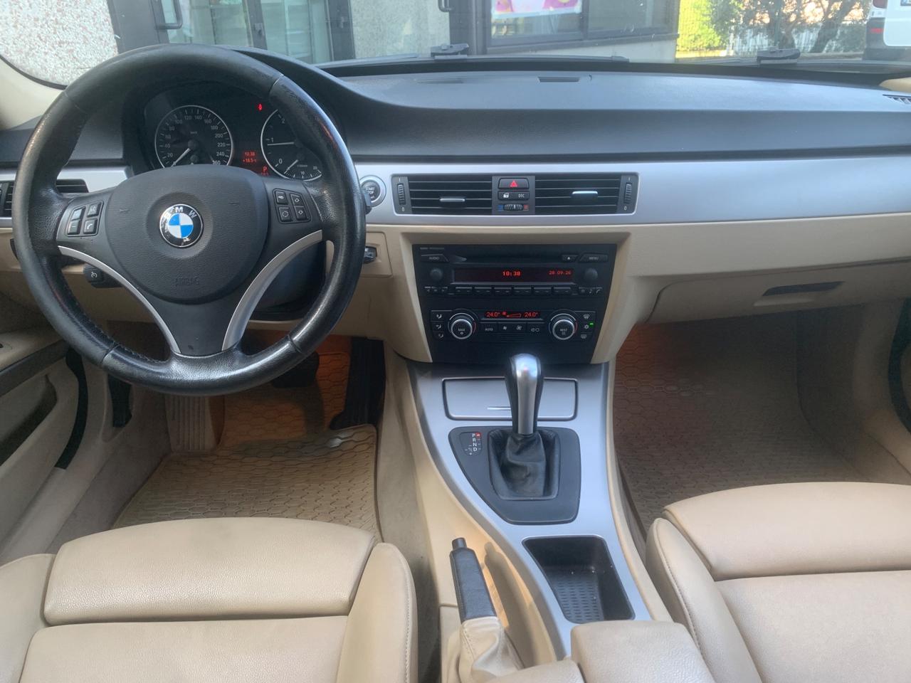 Bmw 320 320d cat MSport