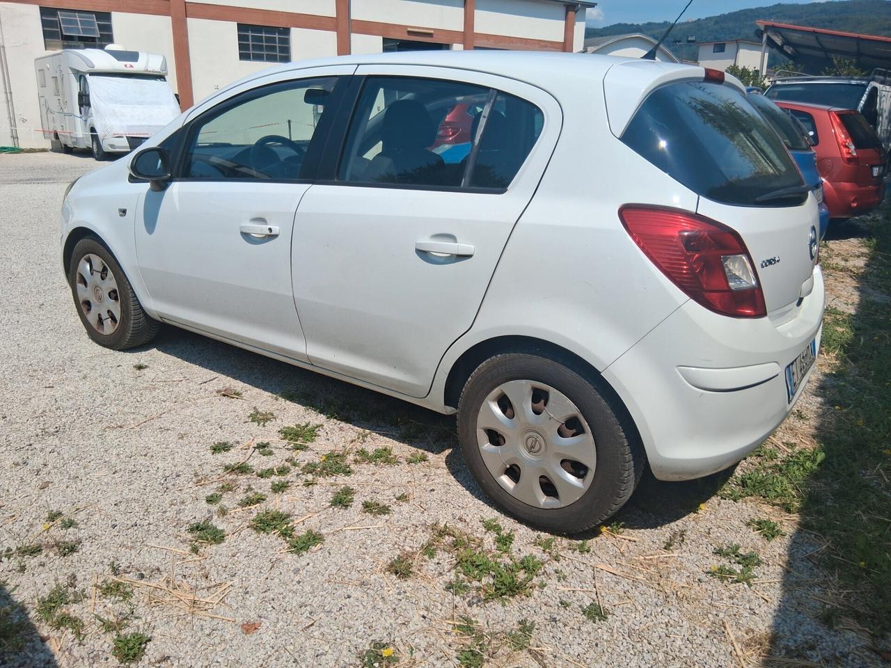 Opel Corsa 1.2 85CV 5 porte GPL-TECH Ecotec