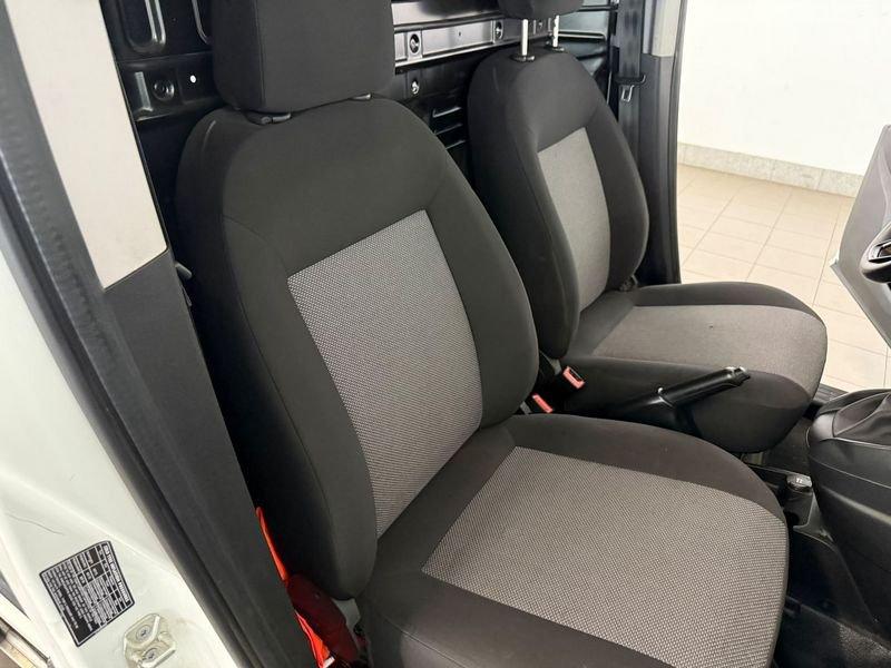 FIAT Doblò Doblò 1.3 Multijet 16v 95CV Euro 6