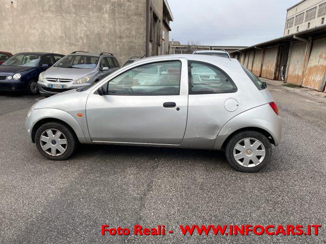 FORD Ka 1.3 Neopatentati