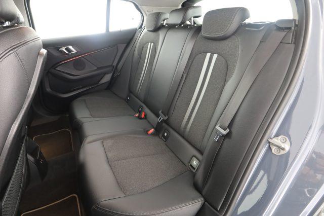 BMW 116 Serie 1 d 5p. Sport