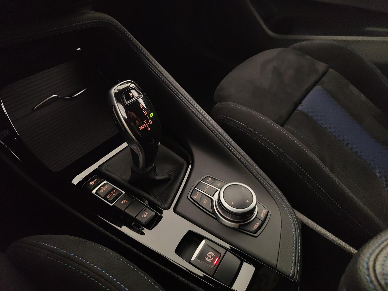 BMW X2 xdrive20d Msport auto