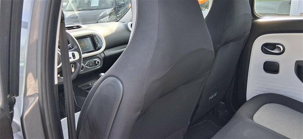 Renault Twingo 22kWh Equilibre