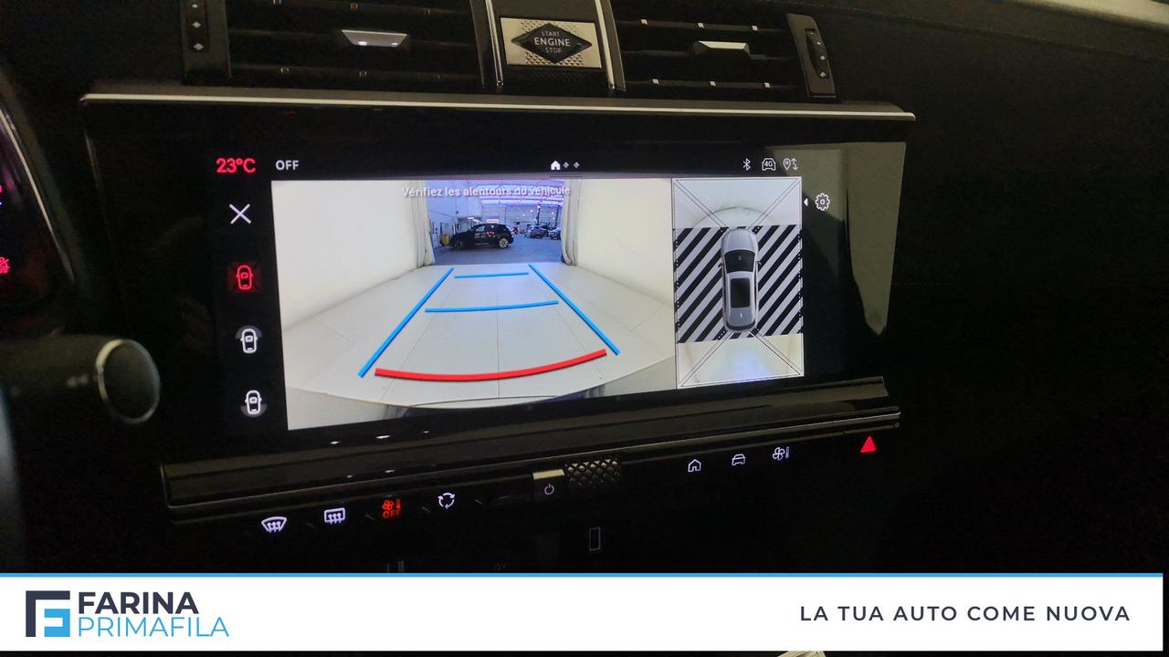 DS DS7 - DS7 1.5 bluehdi Performance Line 130cv auto