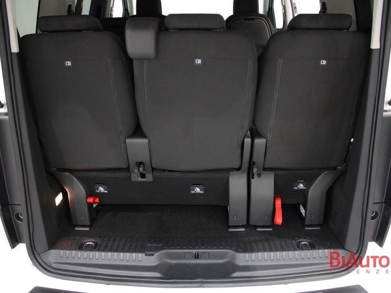 Toyota Proace Verso 1.6D 115Cv S&S M/T L0 D Executive 8 posti
