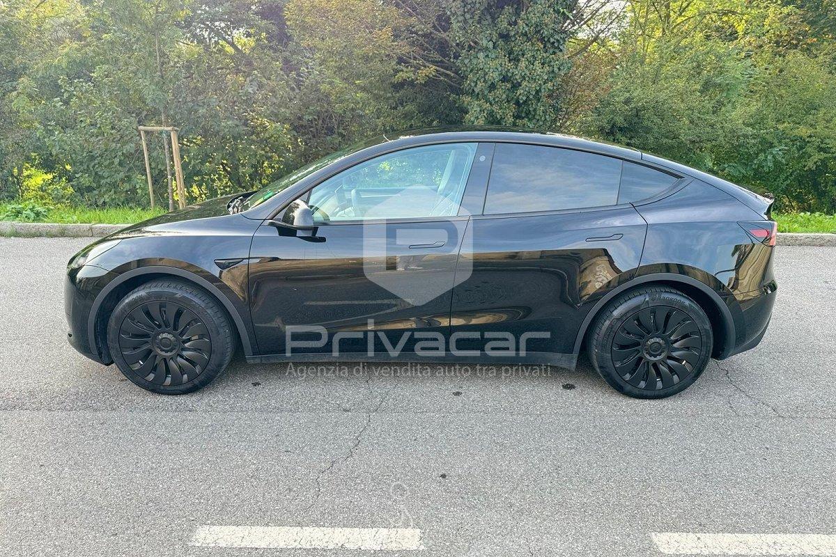 TESLA Model Y RWD